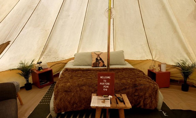Porters Lake Other | Camping ∙ 1 bedroom ∙ 4 guests