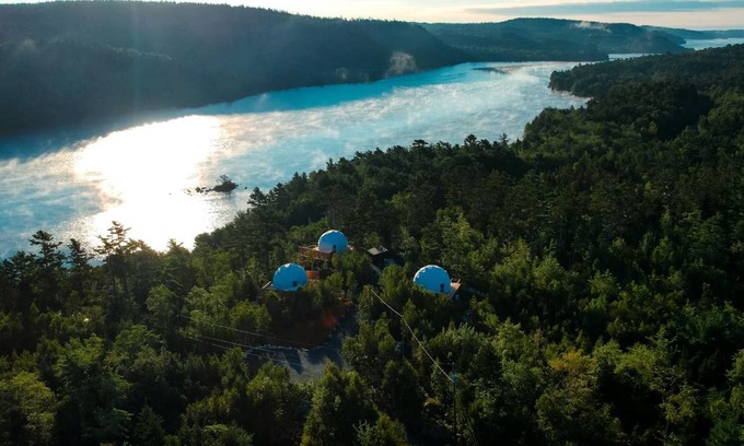 Porters Lake Other | Camping ∙ 1 bedroom ∙ 2 guests
