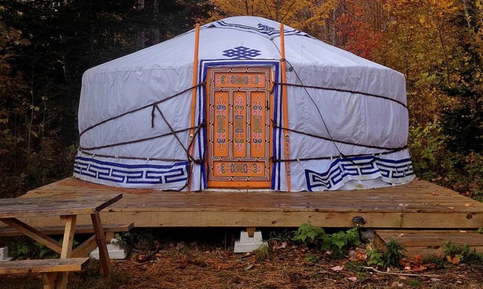 Indian Brook Other | Camping ∙ 1 bedroom ∙ 4 guests
