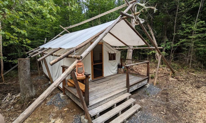 Nominingue Other | Camping ∙ 1 bedroom ∙ 4 guests
