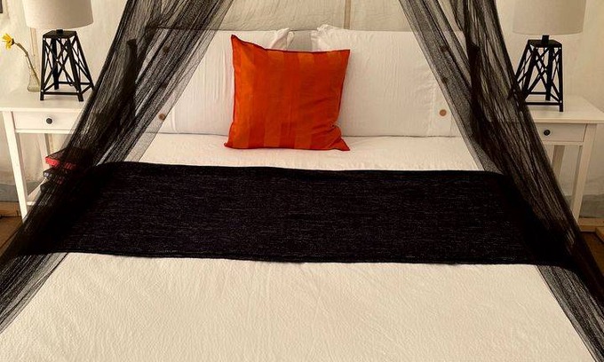 Portland Other | Camping ∙ 1 bedroom ∙ 2 guests