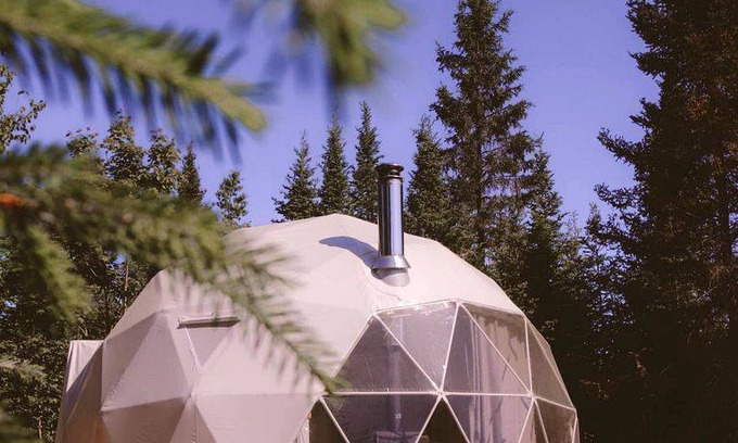 Mattawa Other | Camping ∙ 1 bedroom ∙ 4 guests