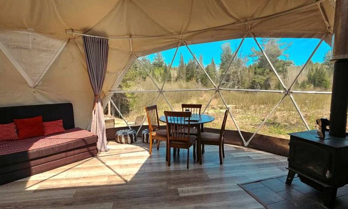 Mattawa Other | Camping ∙ 1 bedroom ∙ 5 guests