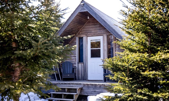 Ingonish Other | Camping ∙ 1 bedroom ∙ 4 guests