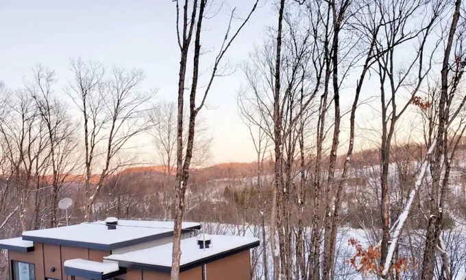 Entrelacs Ski Chalet | Chalet le Bison