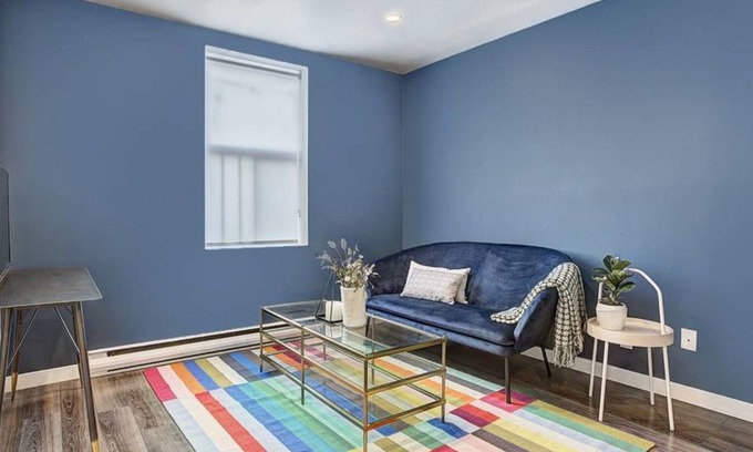 Griffintown Apartment | Charming 2 bedroom apartment in Griffintown