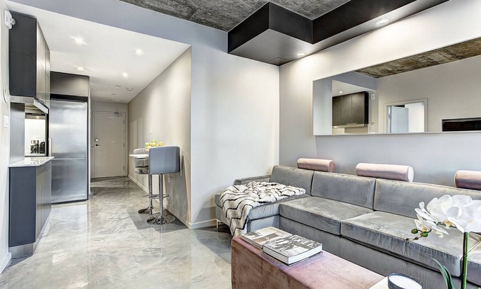 Shaughnessy Village Apartment | Chic Apartment with All Amenities