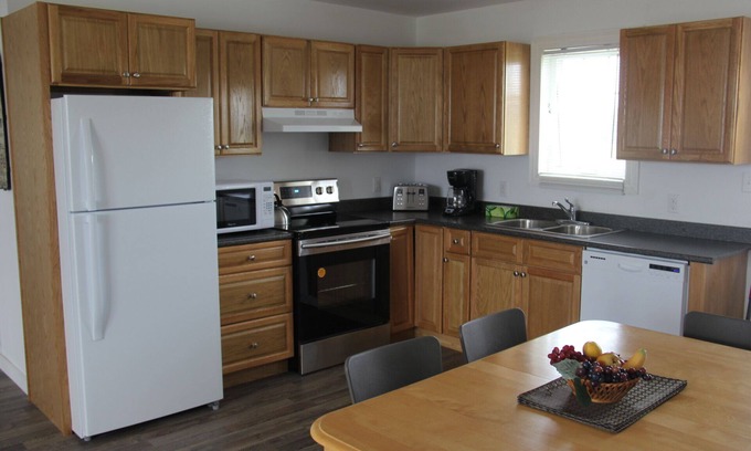 Cavendish Cottage | Cottage with three bedrooms in the Center of Cavendish