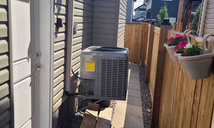 Northeast Edmonton Apartment | Cozy 2 bedroom basement Suite. Free parking on site.