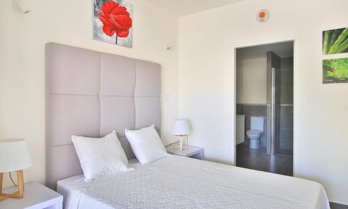 Rigaud House | Cozy apartment between Ottawa and Montreal