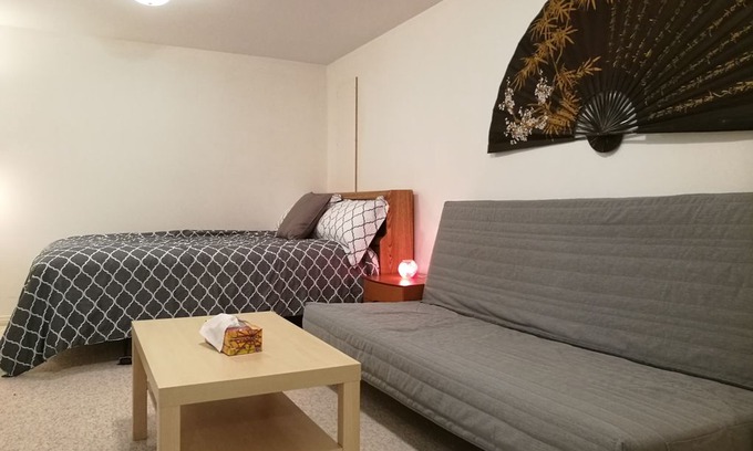 Shaughnessy House | Cozy & Clean 2bd suite (basement) situated in the heart of Vancouver