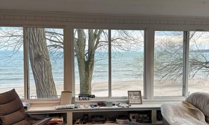 Crystal Beach House | Crystal Sol Paradiso