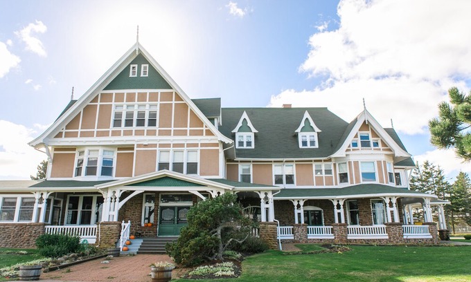 Dalvay Hotel | Dalvay by the Sea Hotel