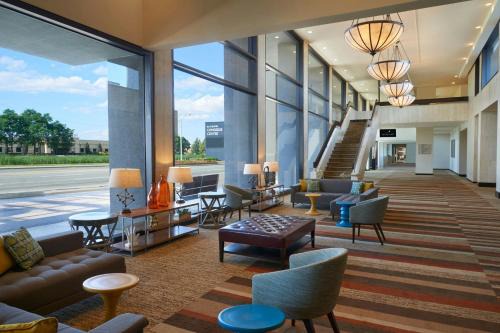 Etobicoke Hotel | Delta Hotels by Marriott Toronto Airport & Conference Centre