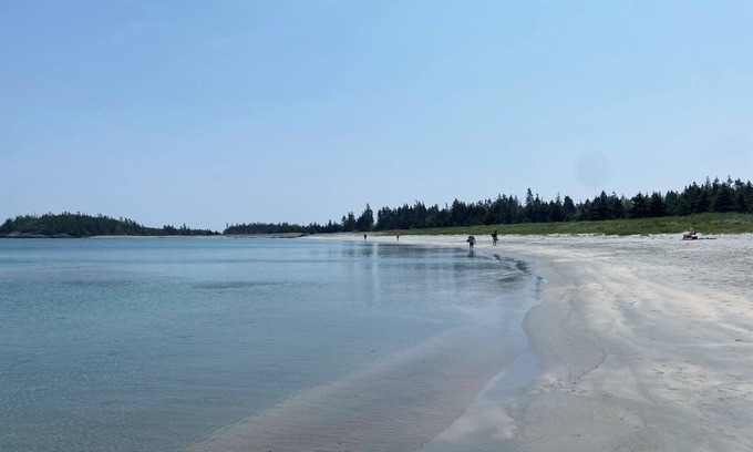 Sheet Harbour Other | Escape city ocean view and drink a coffee on the deck sleeps 12 π«π€©ππππ£π΄ββοΈ