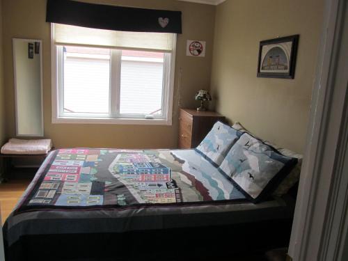 Botwood Hostel | Exploits Inn and Suites