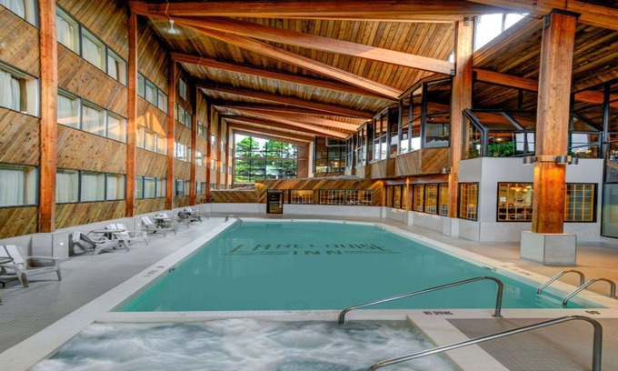 Lake Louise Apartment | Great Location! Access to Amazing Amenities
