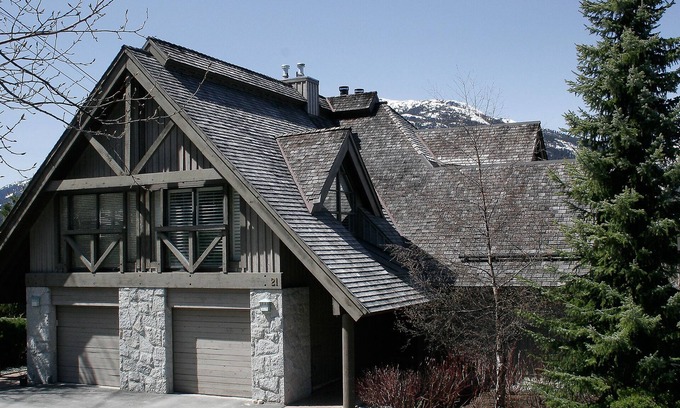 Upper Village House | Guest Favorite! Hot Tub, Wraparound Patio, Parking