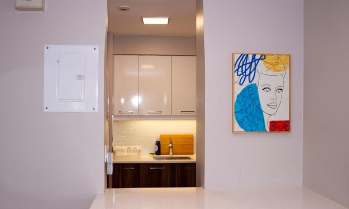 Downtown Montreal Apartment | Heart Of Montreal Festivals