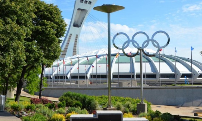 Maisonneuve House | HoMa Homestay Hotel by Olympic Stadium Montreal Auberge-Hostel