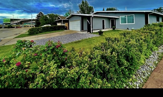 West Edmonton House | Home across WEM -