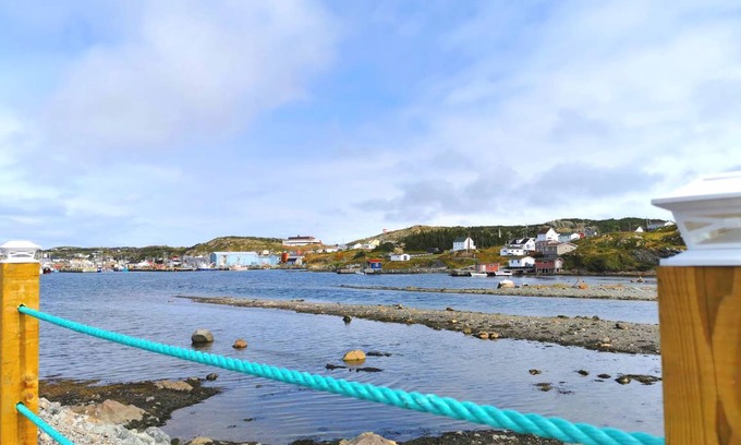 Twillingate Hostel | Hostel ∙ 10 guests