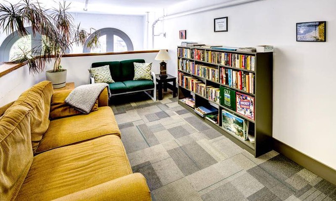 Downtown Victoria Hostel | Hostel ∙ 10 guests