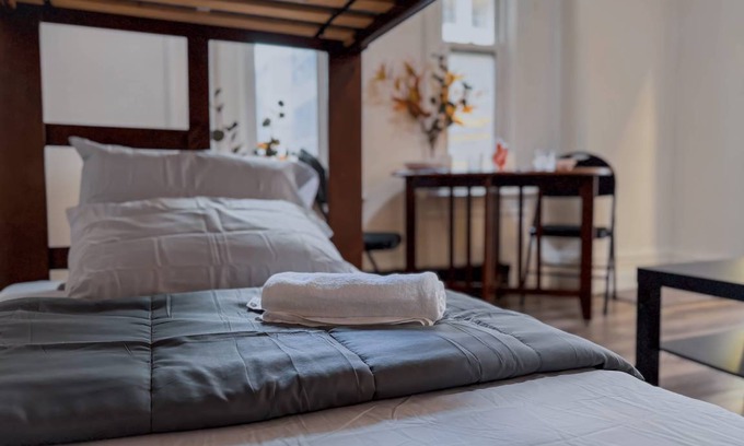 Fashion District Hostel | Hostel ∙ 8 guests