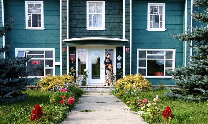 Sainte-Felicite Hostel | Hostel ∙ 8 guests