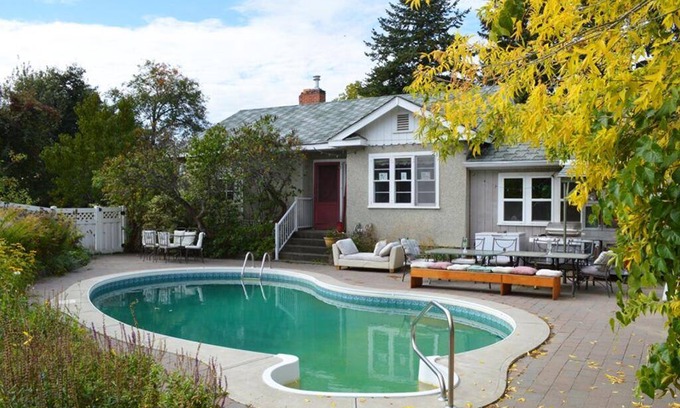 Kamloops Hostel | Hostel ∙ 8 guests