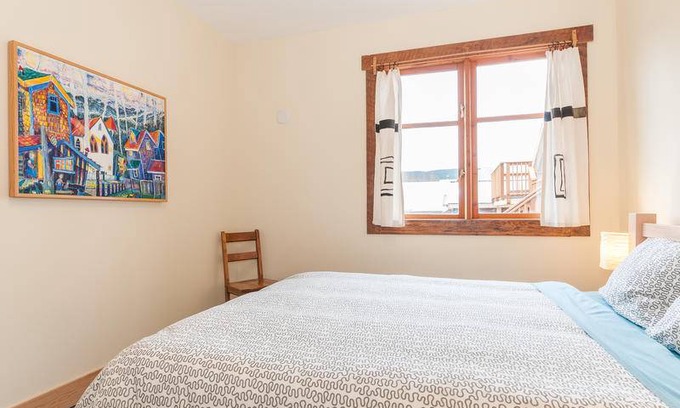 Cumberland Hostel | Hostel ∙ 8 guests
