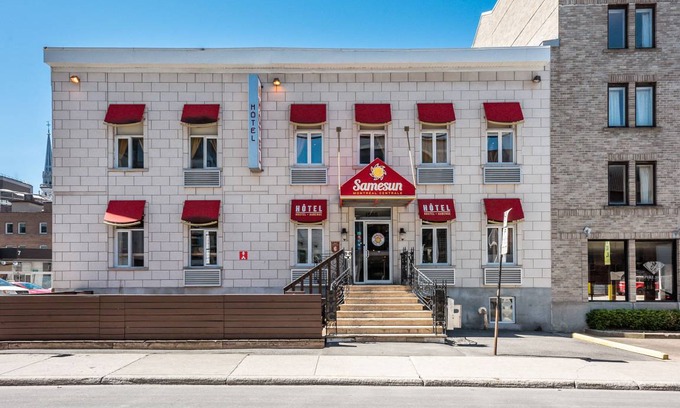 Gay Village Hostel | Hostel ∙ 8 guests