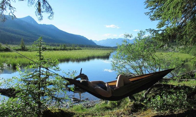 Canadian Rockies Hostel | Hostel ∙ 8 guests