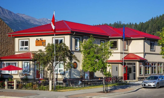 Jasper Hostel | Hostel ∙ 8 guests