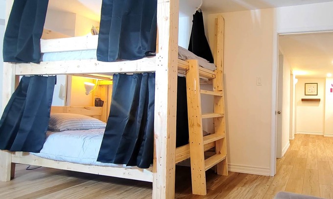 Halton Regional Municipality Hostel | Hostel ∙ 8 guests