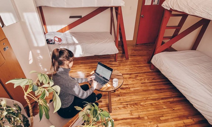 North End Hostel | Hostel ∙ 8 guests