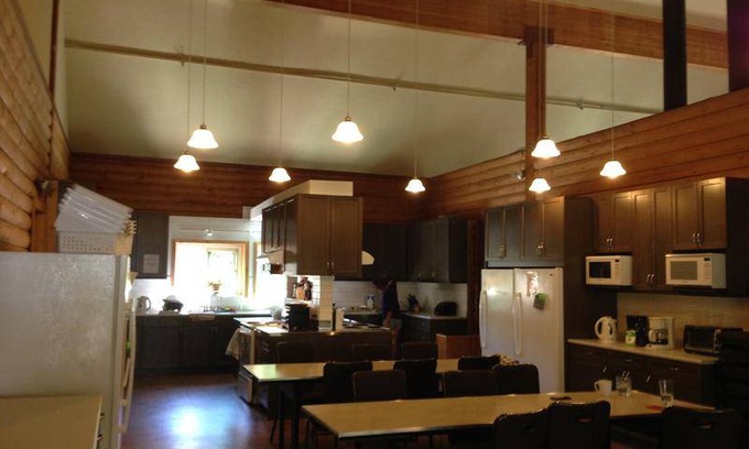 Nordic Estates Hostel | Hostel ∙ 8 guests