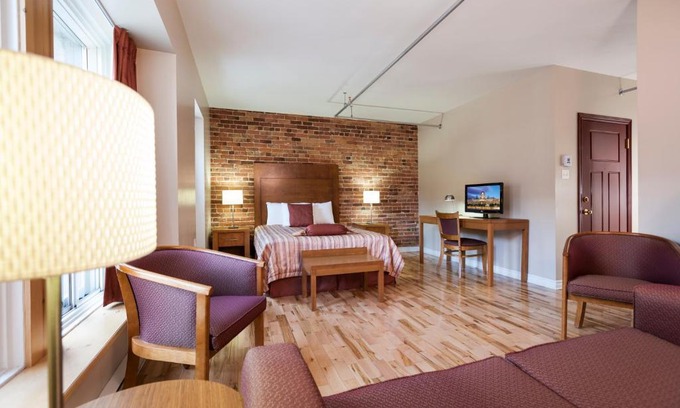 Quartier des Spectacles Hotel | Hotel Quartier des Spectacles