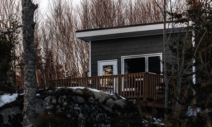 Porters Lake House | House ∙ 1 bedroom ∙ 2 guests
