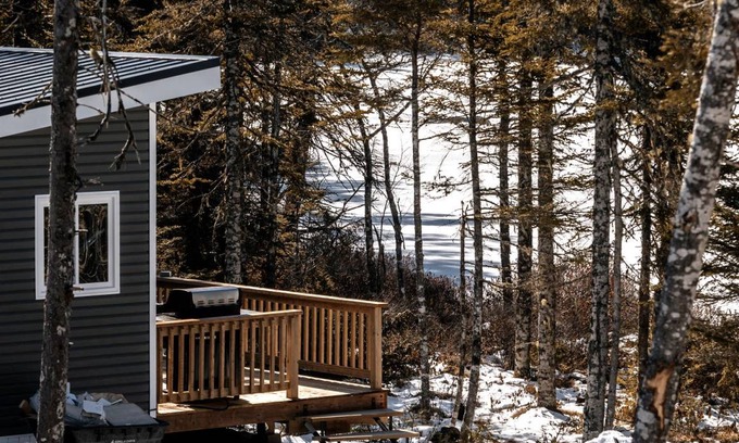 Porters Lake House | House ∙ 1 bedroom ∙ 2 guests