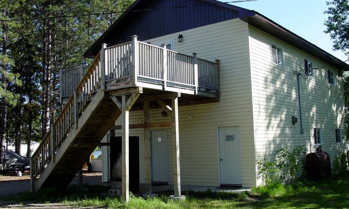 Madawaska House | House ∙ 1 bedroom ∙ 6 guests