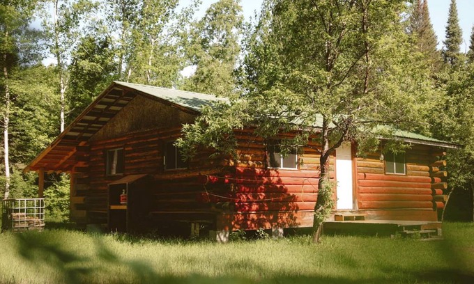 Mattawa House | House ∙ 1 bedroom ∙ 7 guests