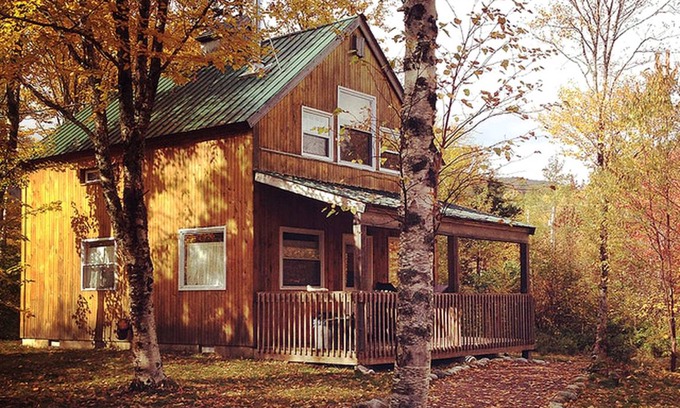 Indian Brook House | House ∙ 1 bedroom ∙ 7 guests