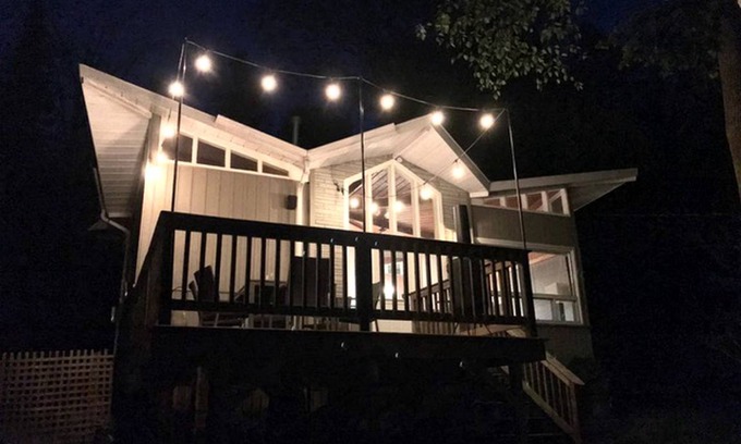 Essa House | House ∙ 2 bedrooms ∙ 4 guests