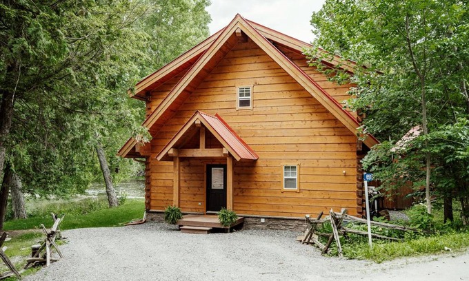 Lanark House | House ∙ 3 bedrooms ∙ 8 guests