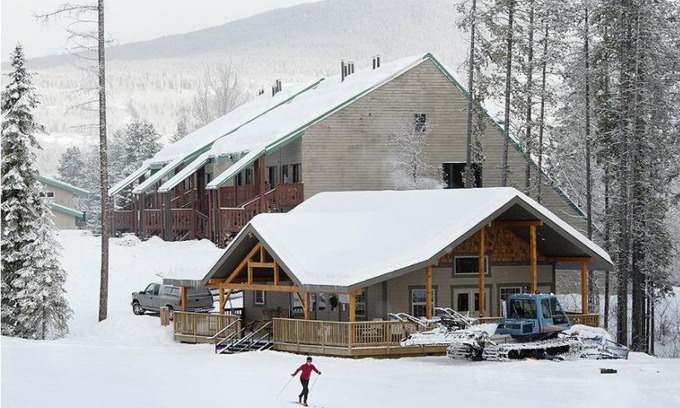 East Kootenay Apartment | Innwest Kirkwood Inn