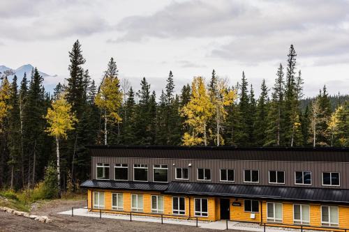 Jasper East Hostel | Jasper East Hostel - Near Jasper National Park East Gate Entrance