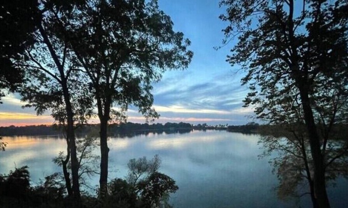 Jordan Harbour Bed & Breakfast | Jordan Station, Private King Suite with Parking & Harbour/Lake Views nn