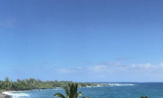 Hana Hotel | Kailani Suite at Hana Kai Resort