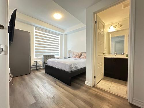 Brampton Apartment | Keppel Circle Residence